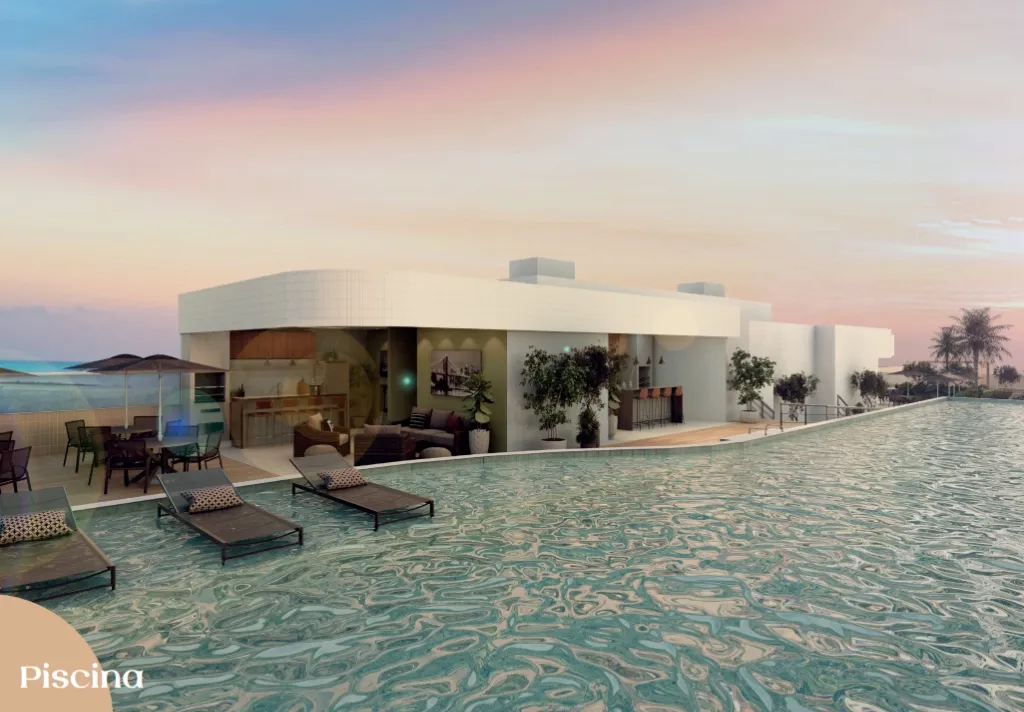 Guia de Investimento Praia do Morro - O Novo Luxo